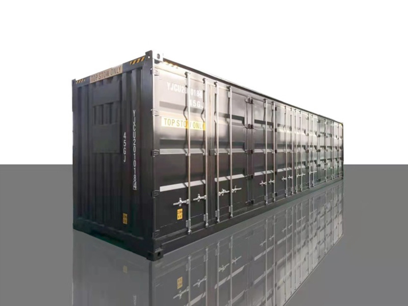 非步入式儲(chǔ)能系統(tǒng)（美標(biāo)）