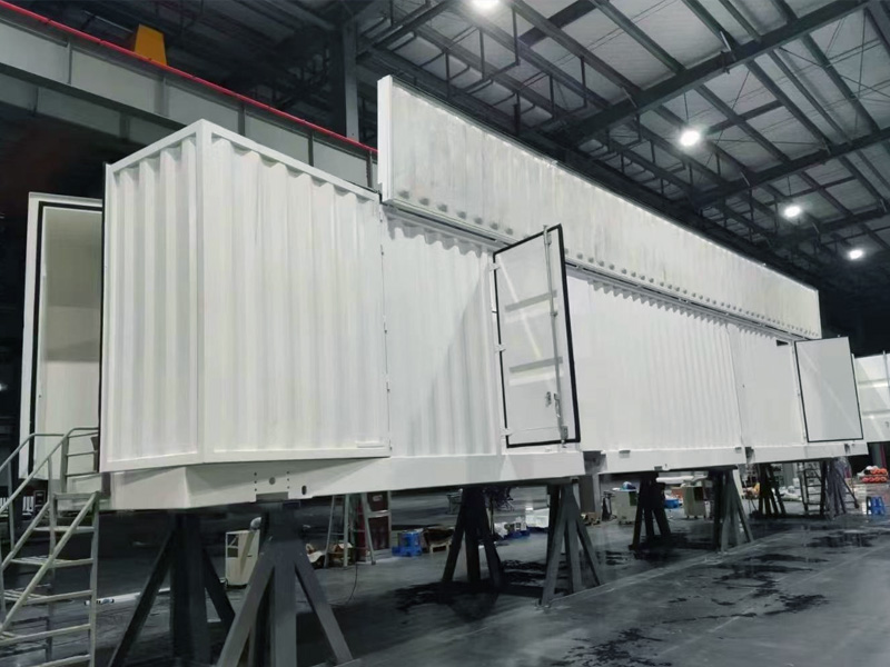 恒立集團(tuán)-航天發(fā)射箱